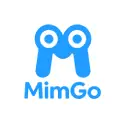 MimGo Logo